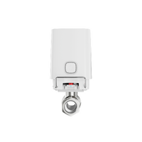 Кран перекриття води з дистанційним керуванням Ajax WaterStop 3/4" White - изображение 4