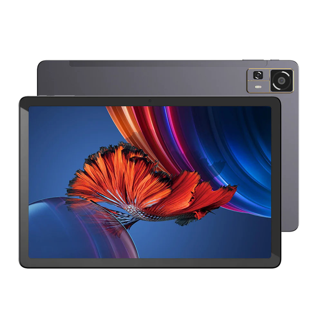 Планшет CHUWI AuPad 8/128Gb grey 4G 10,95'' 8 ядер 7000 mAh - Фото 1 Планшет CHUWI AuPad 8/128Gb grey 4G 10,95'' 8 ядер 7000 mAh - изображение 1