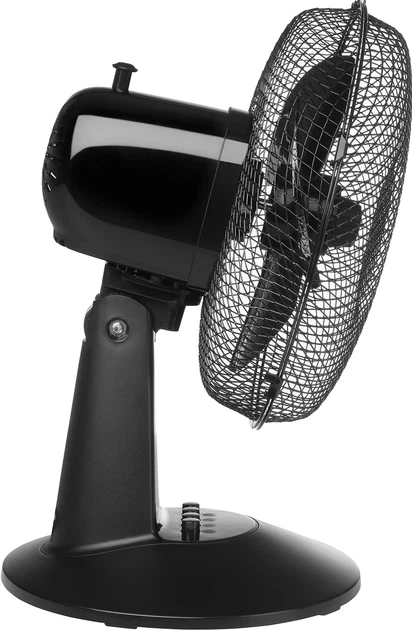 Настільний вентилятор Concept VS5041 Чорний - зображення 5