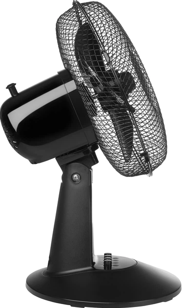 Настільний вентилятор Concept VS5041 Чорний - зображення 6