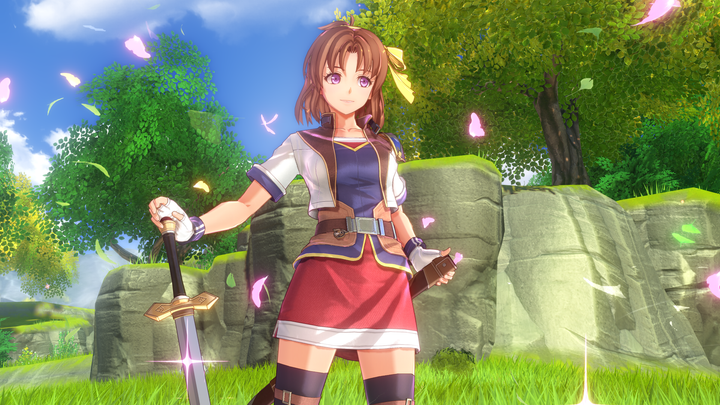 Gra PS5 Trails in the Sky 2nd Chapter (Blu-ray płyta) (5056635626158) - obraz 2