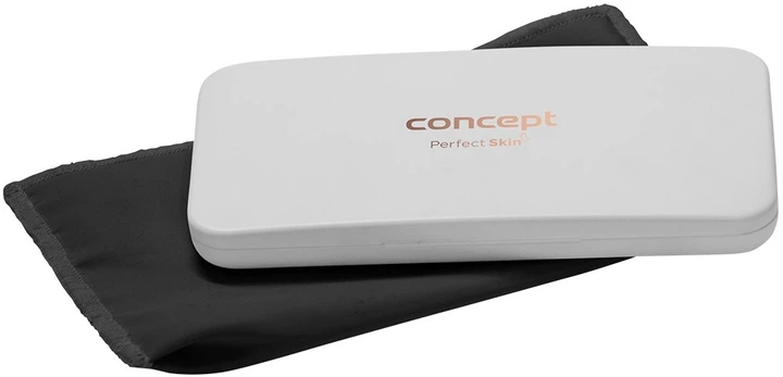 Kieszonkowe lusterko kosmetyczne Concept KZ2010 - obraz 4