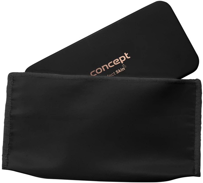 Kieszonkowe lusterko kosmetyczne Concept KZ2020 - obraz 4