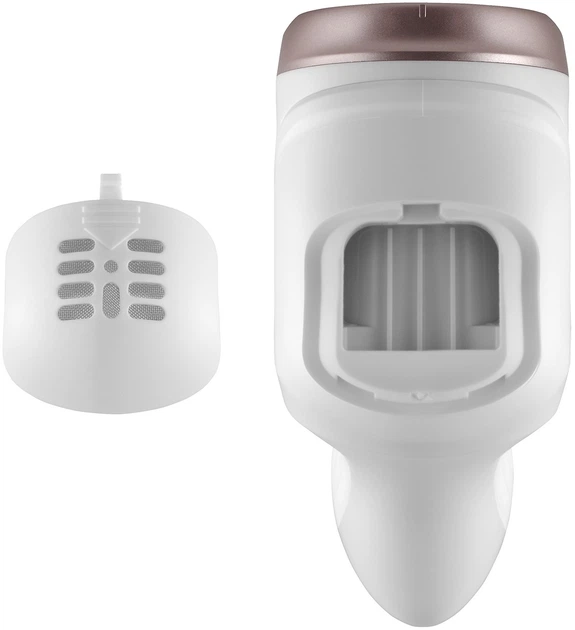 Elektryczny pilnik do pięt Concept PN3000 - obraz 5