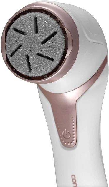 Elektryczny pilnik do pięt Concept PN3000 - obraz 11