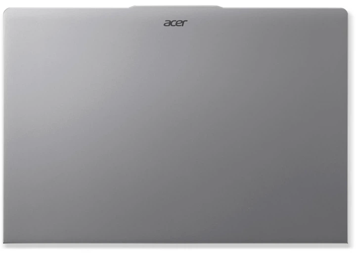 Ноутбук Acer Extensa 15 EXO15-51-720N (NX.EL0EU.002) Lunar Grey / 15.6" IPS / Intel Core Ultra 7 155U / RAM 16 ГБ / SSD 512 ГБ / Зарядка по USB - изображение 6