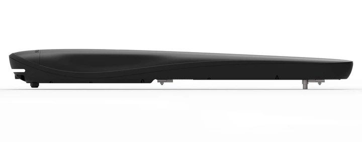 Двигатель для створки распашних ворот линейный мотор Alutech AM-5000 - изображение 3