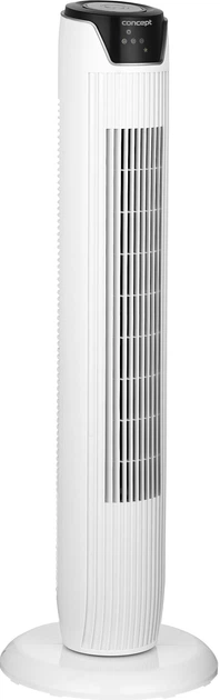 Wentylator Concept VS5100 Bialy - Zdjęcie 3 Wentylator Concept VS5100 Bialy - obraz 3