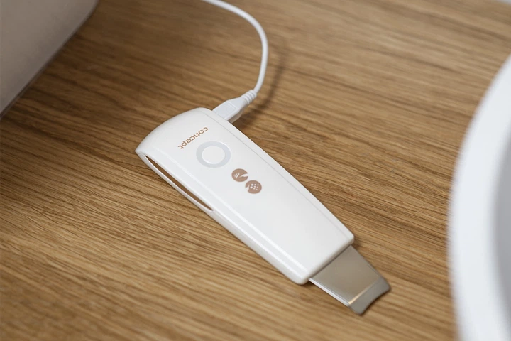 Апарат для кавітаційного пілінгу Concept PO2030 - зображення 6