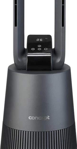 Wentylator Concept VS5140 - obraz 3