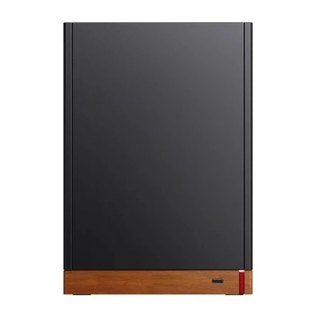 Корпус JONSBO T9 Black - изображение 2