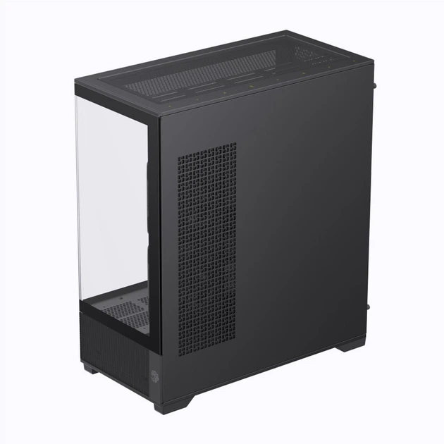 Корпус GameMax Vista 2 Black (VISTA 2 AB) 326410 - Фото 11 Корпус GameMax Vista 2 Black (VISTA 2 AB) 326410 - зображення 11