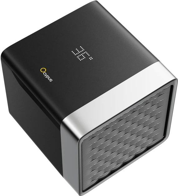 Кулер OCYPUS DELTA A62 BK DIGITAL EX (DELTA-A62-BK2NNWD00E-GL) - зображення 3