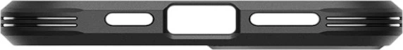 Чохол Spigen Tough Armor Mag Magsafe для Apple iPhone 15 Black (ACS06811) - зображення 8