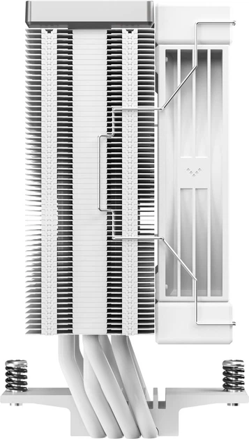 Кулер DeepCool AK400 G2 WH (R-AK400G2-WHNNMN-GJD) 328704 - изображение 4