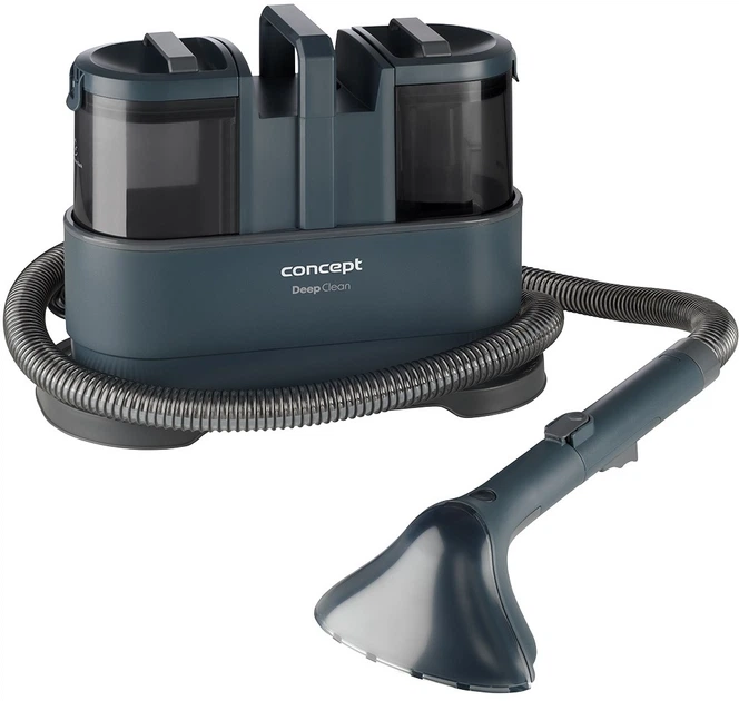 Odkurzacz piorący Concept Deepclean TP2010 - obraz 2