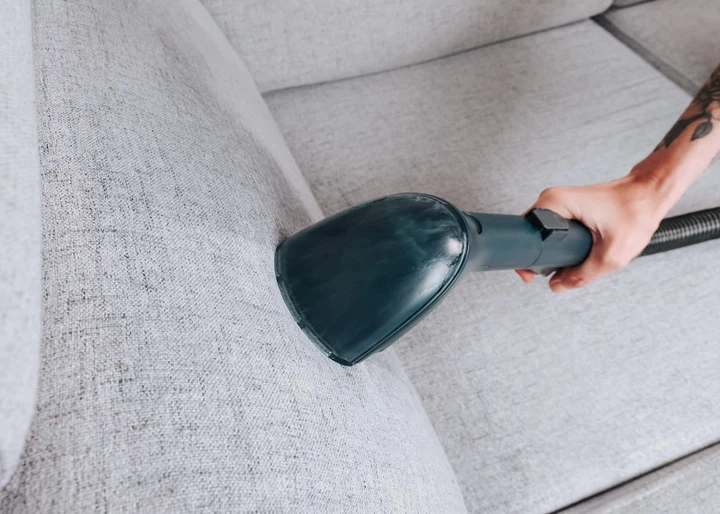 Odkurzacz piorący Concept Deepclean TP2010 - obraz 13