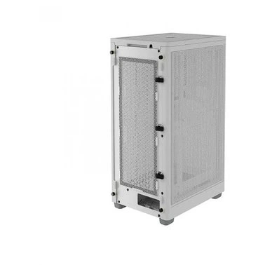 Корпус Corsair 2000D Airflow White (CC-9011245-WW) - изображение 7