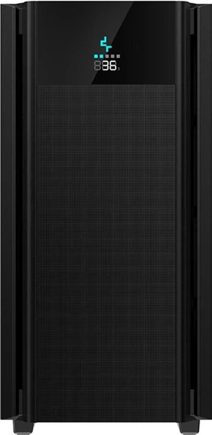 Корпус DeepCool CH510 Mesh Digital Black (R-CH510-BKNSE1-G-1) - изображение 15
