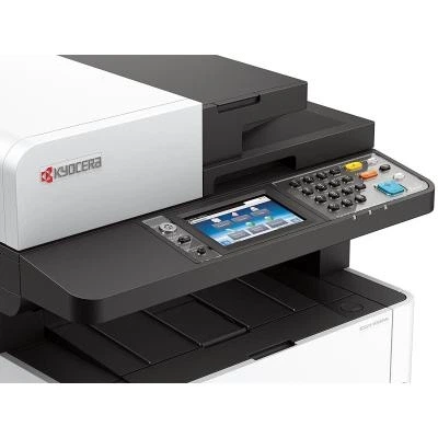 БФП Kyocera M2640idw (1102S53NL0) - зображення 12