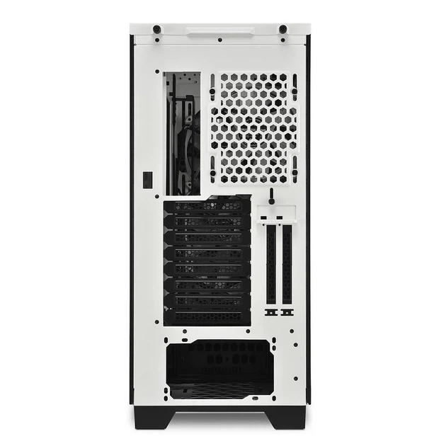 Корпус Sharkoon Elite Shark CA300T White (4044951030415) - изображение 6