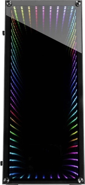 Корпус Inter-Tech X-908 Infini2 (88881240) - изображение 4