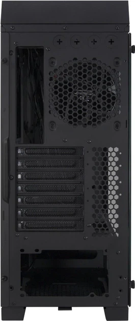 Корпус Inter-Tech X-908 Infini2 (88881240) - изображение 6