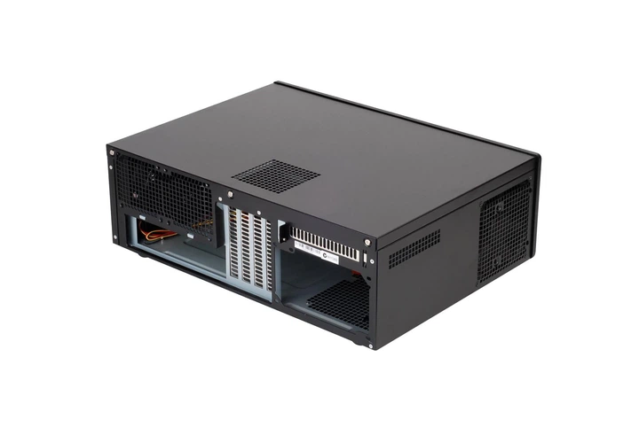 Корпус SilverStone (SST-GD05B SSTGD05BUSB3.0) - изображение 4