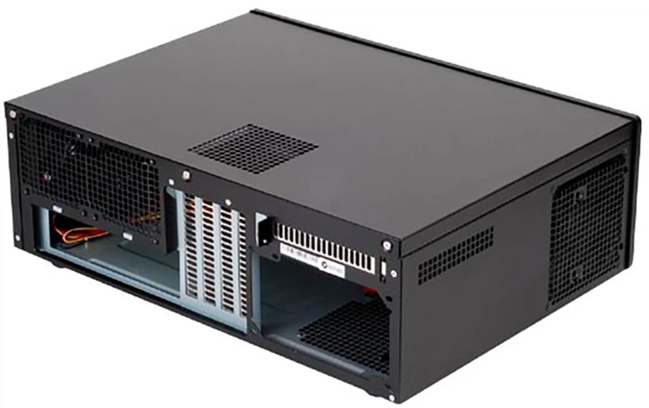 Корпус SilverStone (SST-GD05B SSTGD05BUSB3.0) - изображение 9