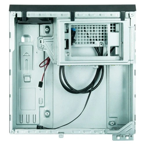 Корпус Chieftec BU-12B - изображение 12