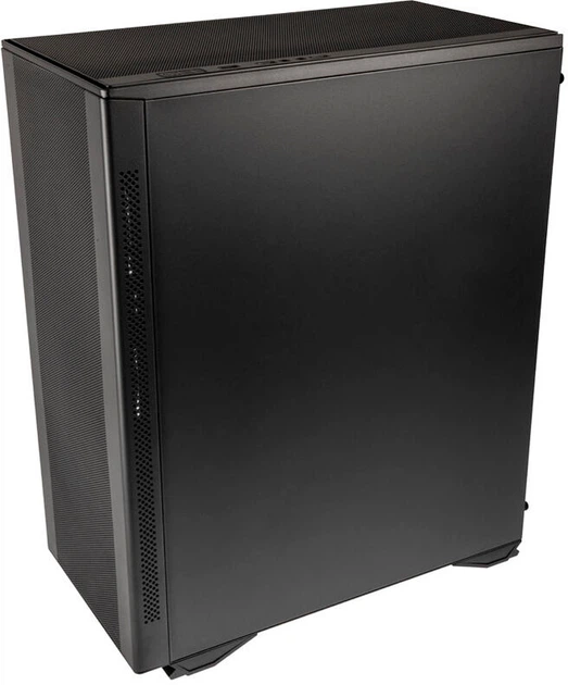 Корпус Kolink Stronghold Prism Black - изображение 9