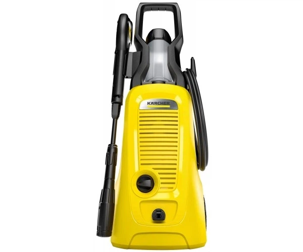 Мінімийка високого тиску Karcher K 4 Universal Edition (1.679-300.0) - Фото 1 Мінімийка високого тиску Karcher K 4 Universal Edition (1.679-300.0) - зображення 1