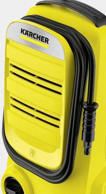 Мінімийка високого тиску Karcher K 2 Compact (1.673-500.0) - изображение 10