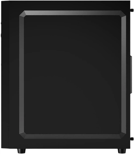 Корпус Sharkoon RGB Wave Black - изображение 6