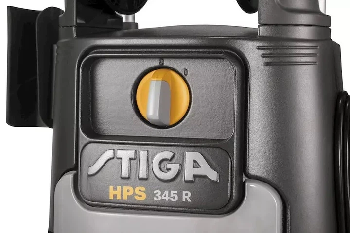 Мінімийка високого тиску Stiga HPS 345 R (2C1452103/ST2) - Фото 12 Мінімийка високого тиску Stiga HPS 345 R (2C1452103/ST2) - зображення 12
