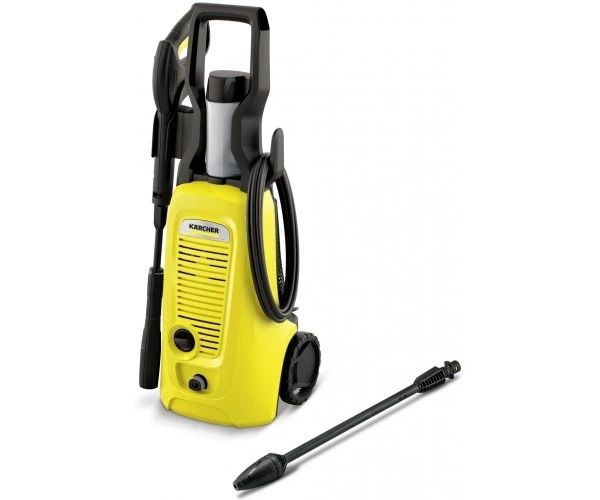 Мінімийка високого тиску Karcher K 4 Universal Edition (1.679-300.0) - Фото 5 Мінімийка високого тиску Karcher K 4 Universal Edition (1.679-300.0) - зображення 5