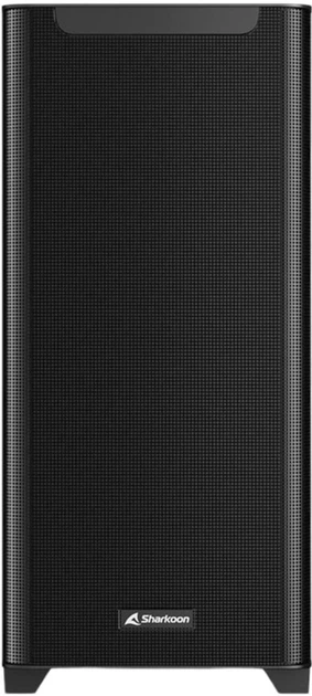 Корпус Sharkoon M30 RGB Black - изображение 6