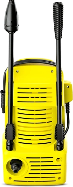 Мінімийка високого тиску Karcher K 2 Compact (1.673-500.0) - изображение 14