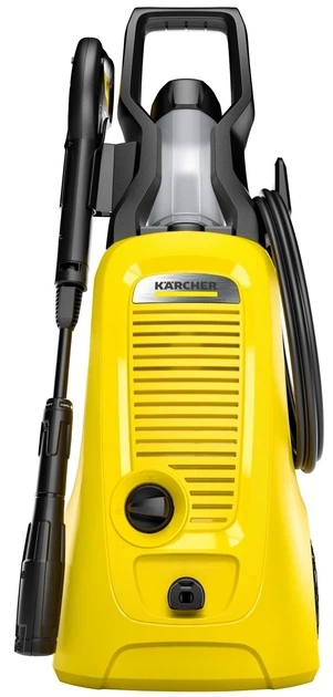 Мінімийка високого тиску Karcher K 4 Universal Edition (1.679-300.0) - Фото 9 Мінімийка високого тиску Karcher K 4 Universal Edition (1.679-300.0) - зображення 9