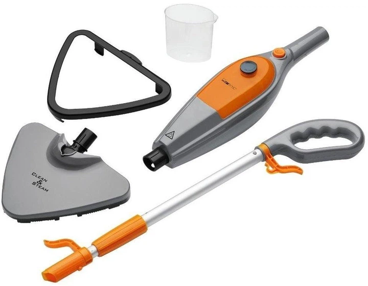 Парова швабра Clatronic DR 3539 - изображение 10