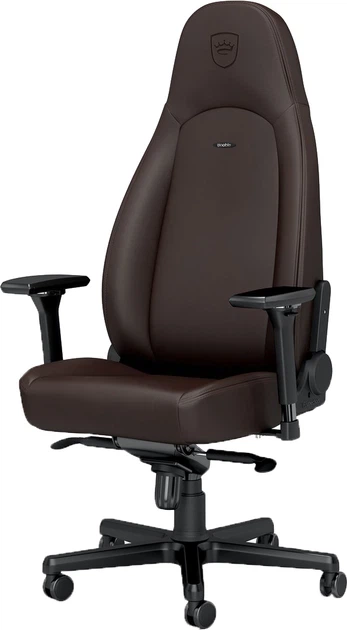 Комп'ютерне крісло для геймера Noblechairs Icon Java Edition (NBL-ICN-PU-JED) - изображение 9
