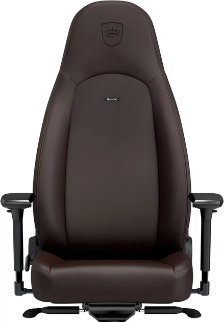 Комп'ютерне крісло для геймера Noblechairs Icon Java Edition (NBL-ICN-PU-JED) - изображение 10