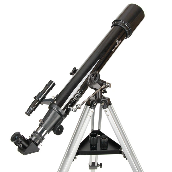 Телескоп Sky-Watcher BK707AZ2 - Фото 12 Телескоп Sky-Watcher BK707AZ2 - зображення 12