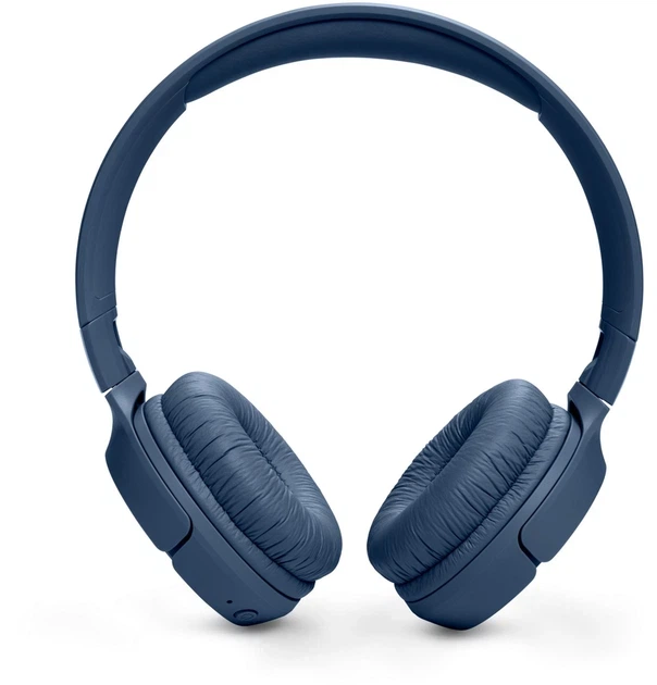 Навушники JBL Tune 520BT Blue (JBLT520BTBLUEU) - изображение 2