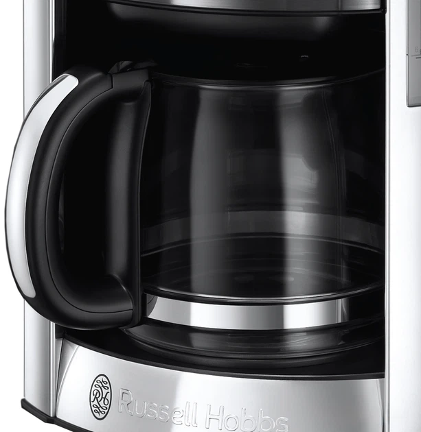 Крапельна кавоварка Russell Hobbs Moonlight Grey 23241-56 - изображение 8