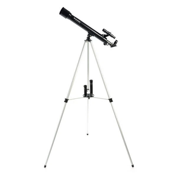 Телескоп Celestron PowerSeeker 50AZ - зображення 4