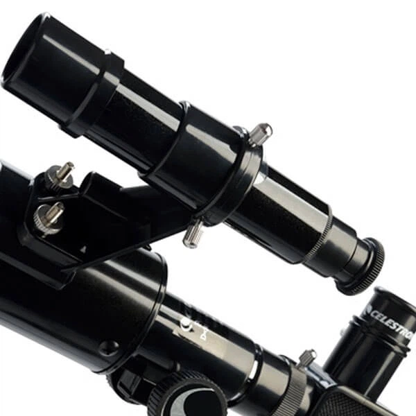 Телескоп Celestron PowerSeeker 50AZ - зображення 7