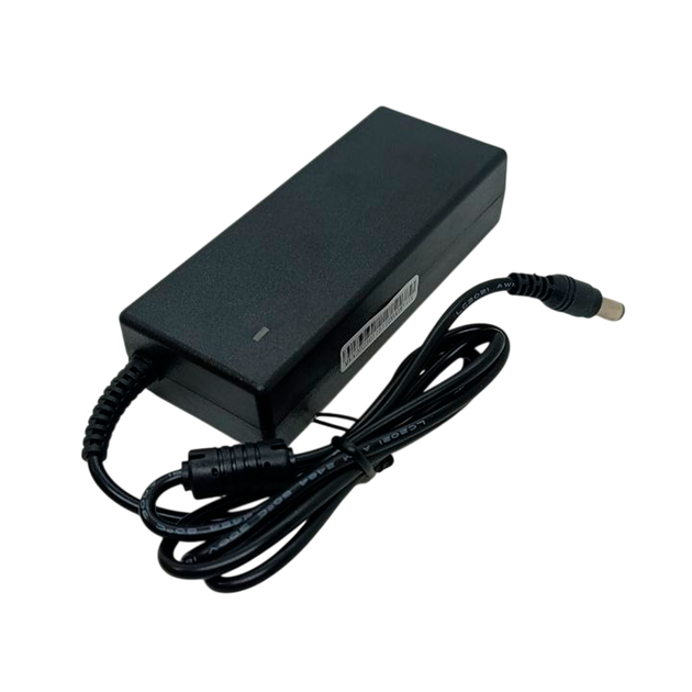 Блок питания для ноутбука Toshiba 15V 6A (6.36*3.0) с индикатором Black - Фото 4 Блок питания для ноутбука Toshiba 15V 6A (6.36*3.0) с индикатором Black - изображение 4