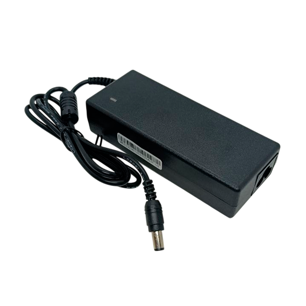 Блок питания для ноутбука Toshiba 15V 6A (6.36*3.0) с индикатором Black - Фото 5 Блок питания для ноутбука Toshiba 15V 6A (6.36*3.0) с индикатором Black - изображение 5