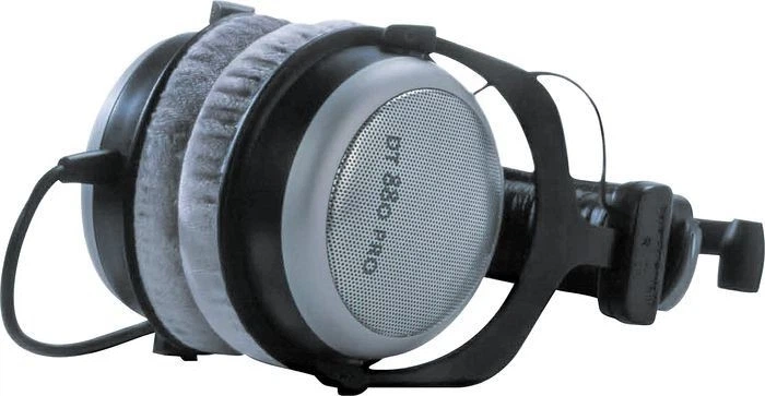 Навушники без мікрофону Beyerdynamic DT 880 PRO 250 Om (240629) - зображення 5